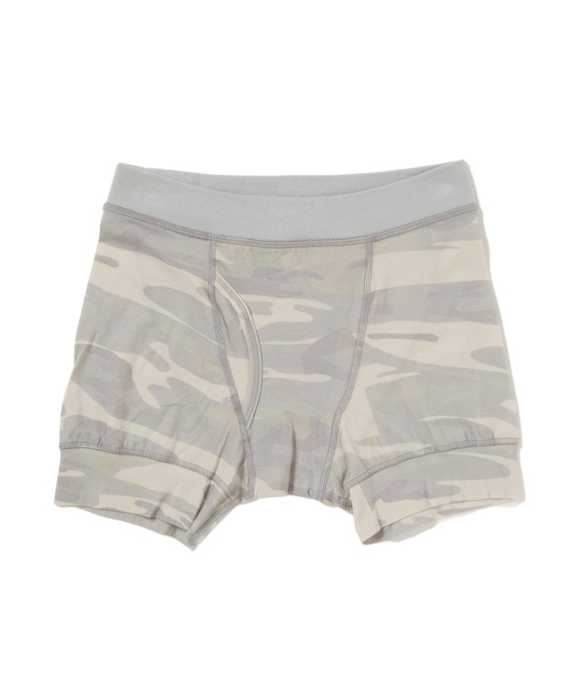 N.HOLLYWOOD_BOXER BRIEFS_商品写真