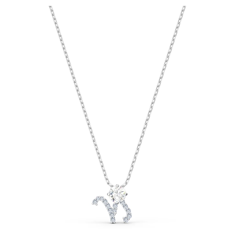 Swarovski_スワロフスキー_Zodiac II ペンダント_商品写真