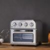 CuisinartNon Fry Oven Toaster TOA-29SJ_商品画像