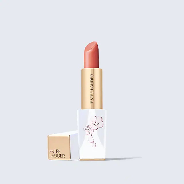 ESTEE LAUDER_ピュア カラー エンヴィ クリスタル リップスティック_商品写真