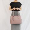 Jewelna RoseOLバッグ2021 A4サイズ_商品画像