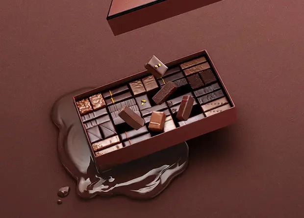 La Maison du Chocolat_イメージ写真