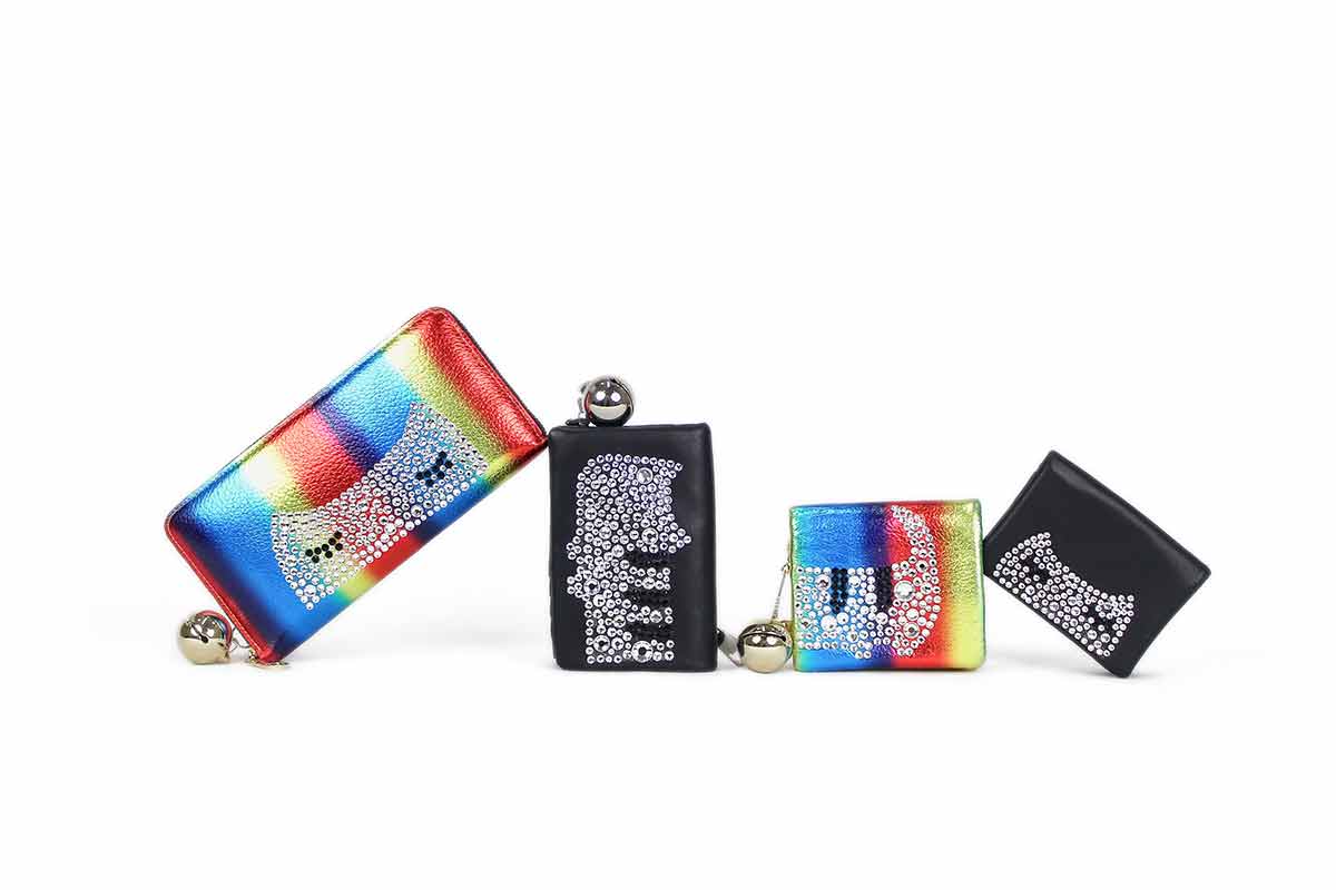 tsumori chisato CARRY_ツモリチサトキャリー_Kira NekoSeries_商品写真