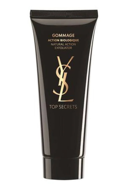YVES SAINT LAURENT_トップ シークレット バイオアクション エクスフォリエイター_商品画像