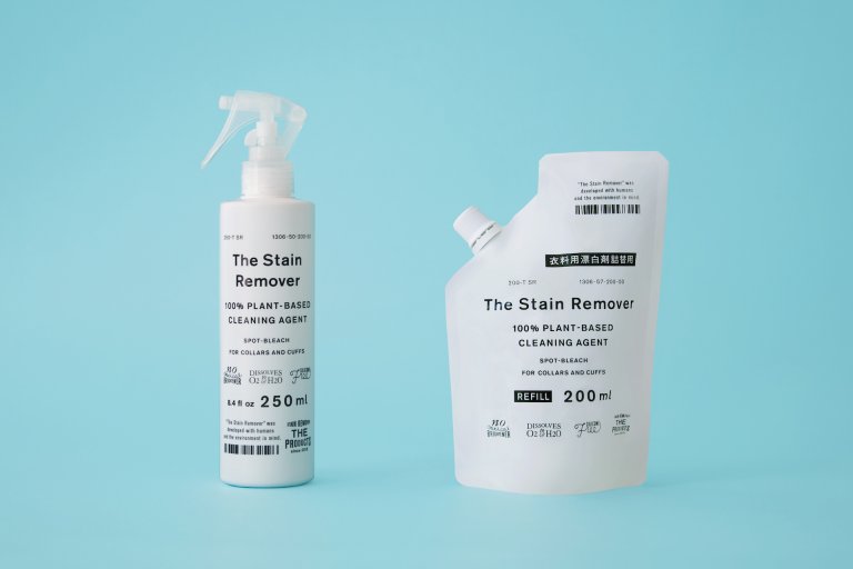 THEThe Stain Remover_商品画像