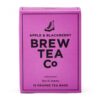 Brew Tea Co.アップル ＆ ブラックベリー_商品画像