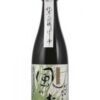 風の森純米大吟醸秋津穂 しぼり華 無濾過生原酒720ml_商品画像