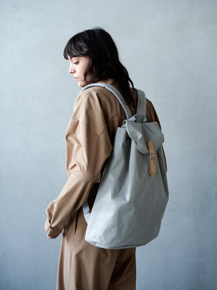 MATOby MARLMARLPELICAN BACK PACK AIR PCペアレンツリュック_商品画像