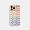 COACHNEW IPHONE 13 PRO ケース ウィズ レインボー シグネチャー_商品画像