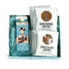 猿田彦珈琲ディカフェカフェオレのもと・ディカフェドリップバッグセット_商品画像