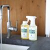 GREEN MOTION_ECO KITCHEN CLEANER リフィル_商品画像