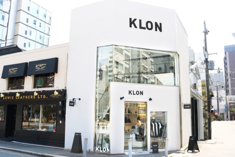 KLON_店舗画像