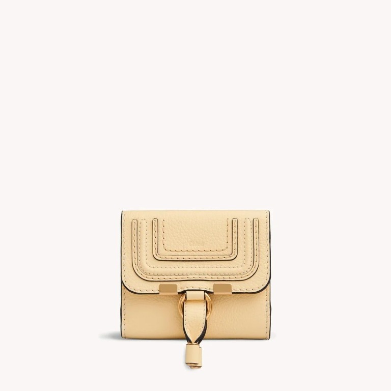 Chloe_marcieスクエアウォレット