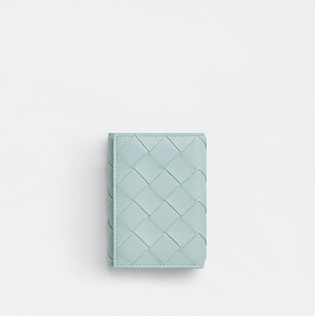 BOTTEGA VENETA_タイニー 三つ折りウォレッ