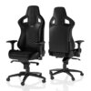 noblechairs_EPIC_ゲーミングチェア