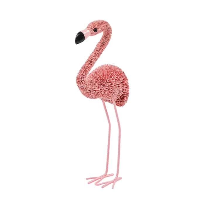 unicoTAWASHI ANIMAL フラミンゴ_商品画像