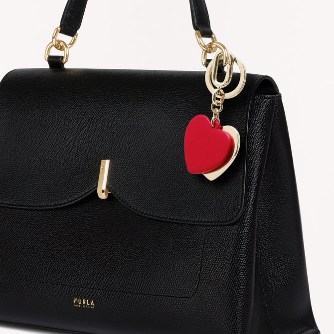 FURLA_VENUS キーリング Flame_商品写真
