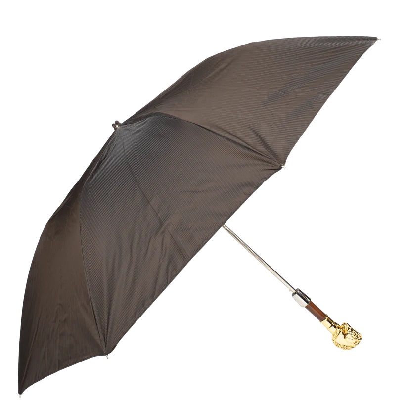 Pasotti_メンズ向けの傘