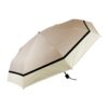 完全遮光 UVカット100％ 日傘雨傘晴雨兼用傘_商品画像