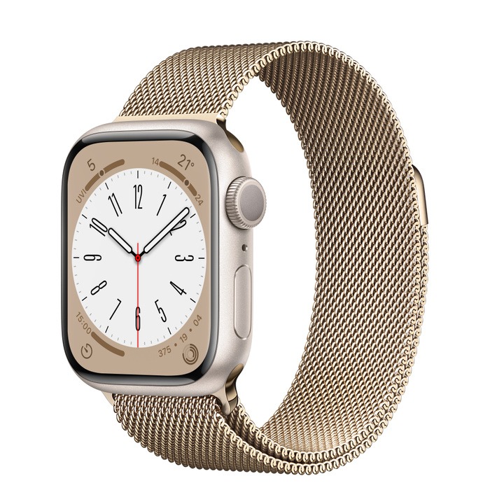 Apple_Apple Watch Series 8