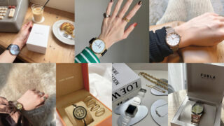 【2023】30代女性におすすめのレディース腕時計ブランド17選【予算別】_アイキャッチ