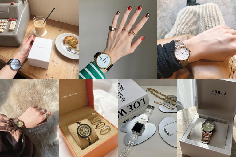 30代女性におすすめのレディース腕時計ブランド【予算別】_アイキャッチ