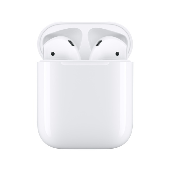 Apple_AirPods（第2世代）