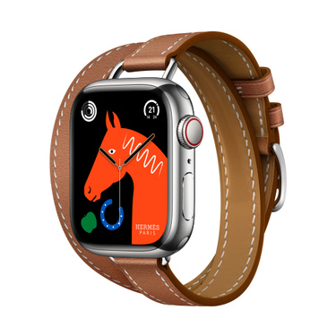 Apple Watch_腕時計_3