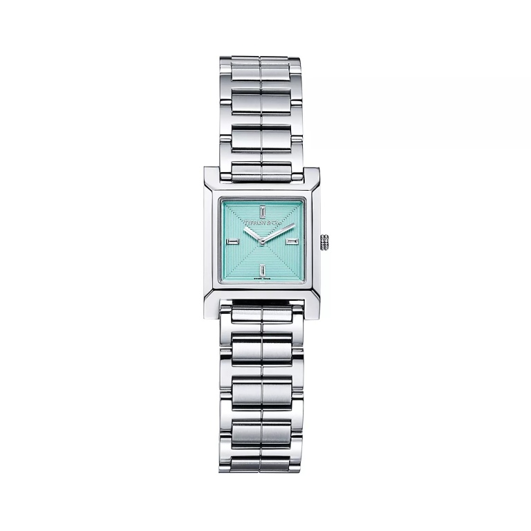 Tiffany & Co._腕時計_1