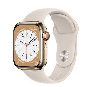 Apple Watch_腕時計_1