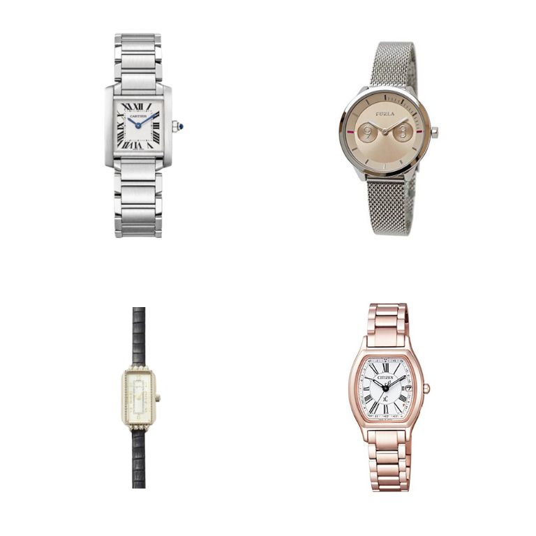 30代女性に人気のレディース腕時計ランキング。彼女や妻へのプレゼントにも_アイキャッチ_商品画像