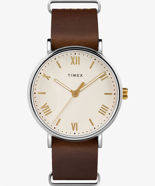 TIMEX_腕時計_3