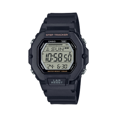 CASIO Collection_腕時計_5