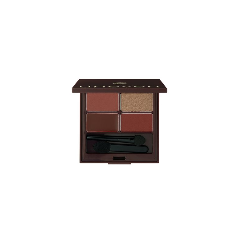 uneven_6×uneven eye palette