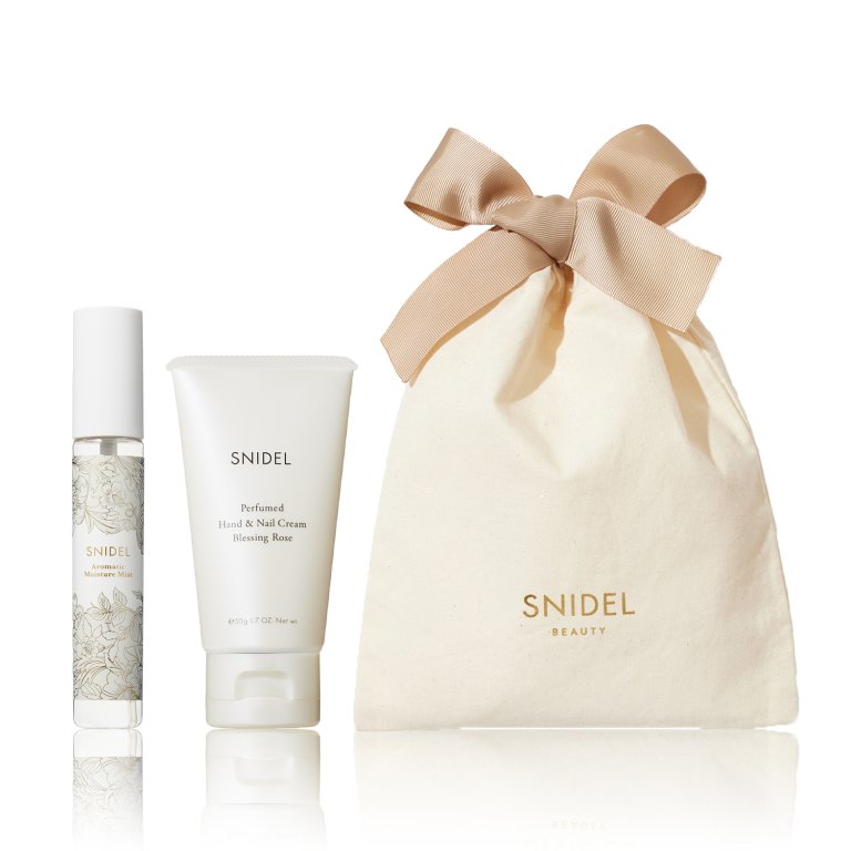 SNIDEL BEAUTY_フローラル ギフトセット