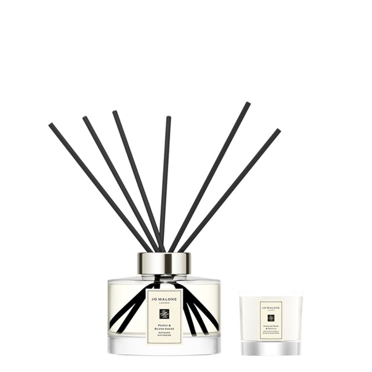 Jo Malone London_ホーム ギフト セット１
Home Gift Set 1