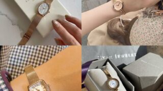 【2023】40代女性におすすめのレディース腕時計ブランド18選【予算別】_アイキャッチ
