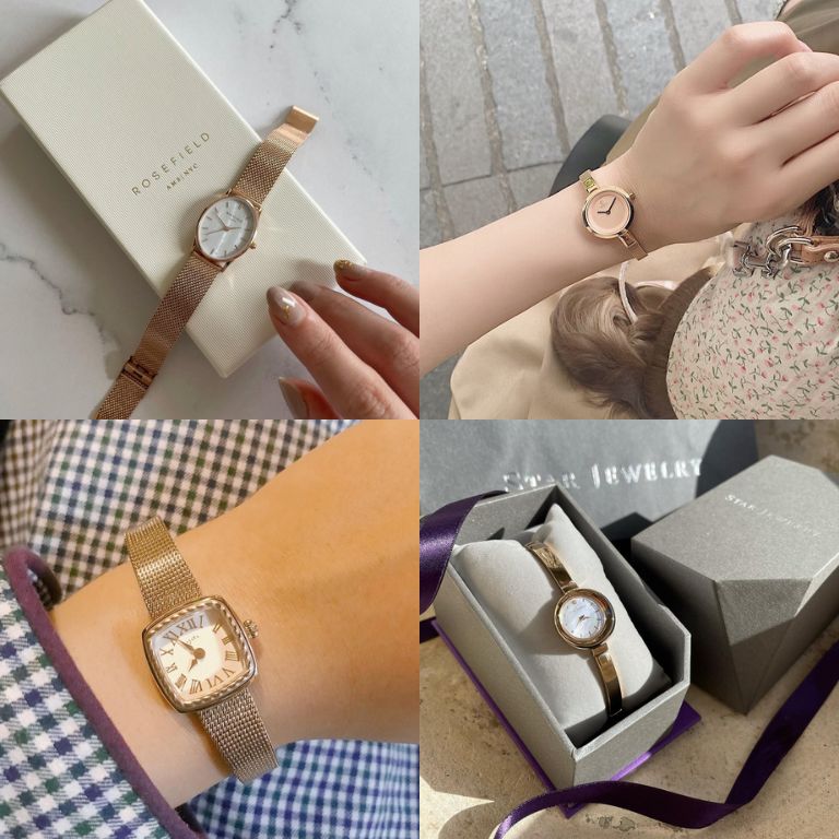 40代女性におすすめのレディース腕時計ブランド【予算別】_アイキャッチ