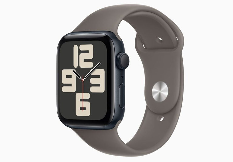 Apple Watch_Apple Watch SE