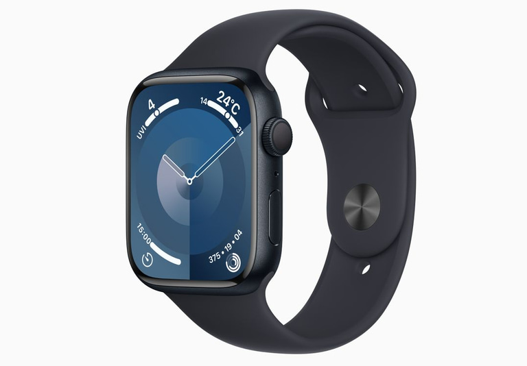 Apple Watch_Apple Watch Series 9