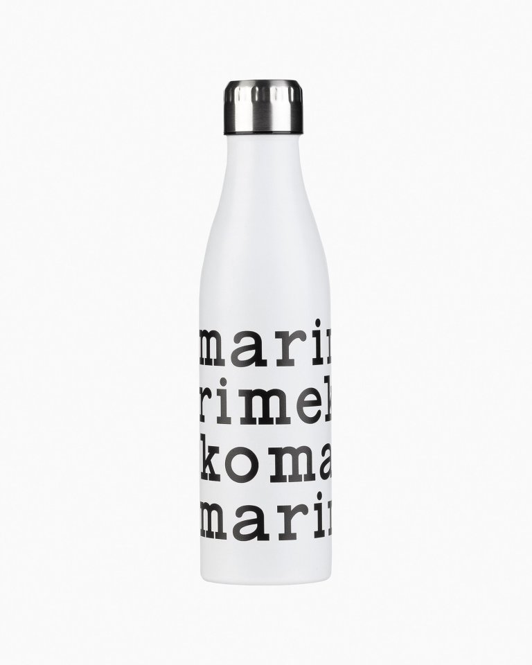 Marimekko_Logo ボトル500ml