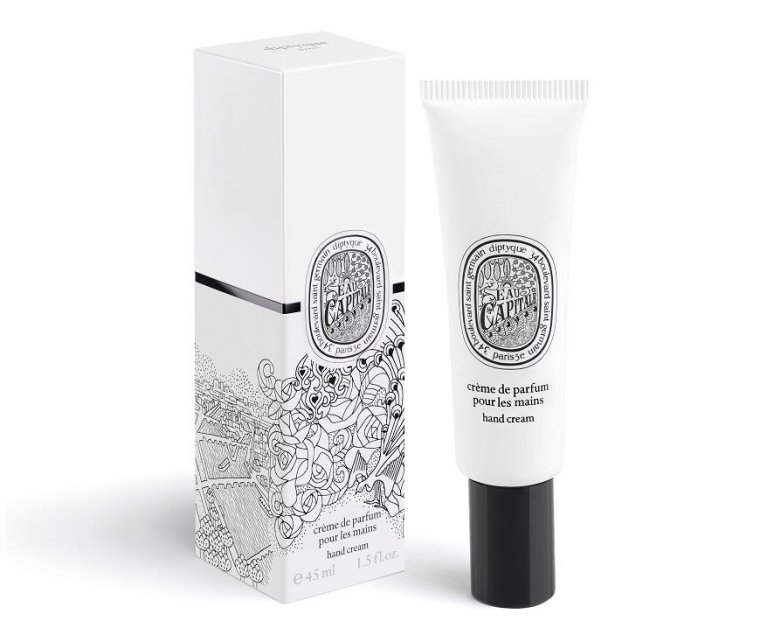 Diptyque Paris_ハンドクリーム各種