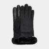 UGG_Seamed Tech Glove BX