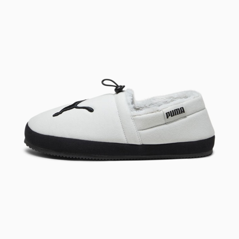 PUMA_ユニセックス タフモック キャット スリッパ