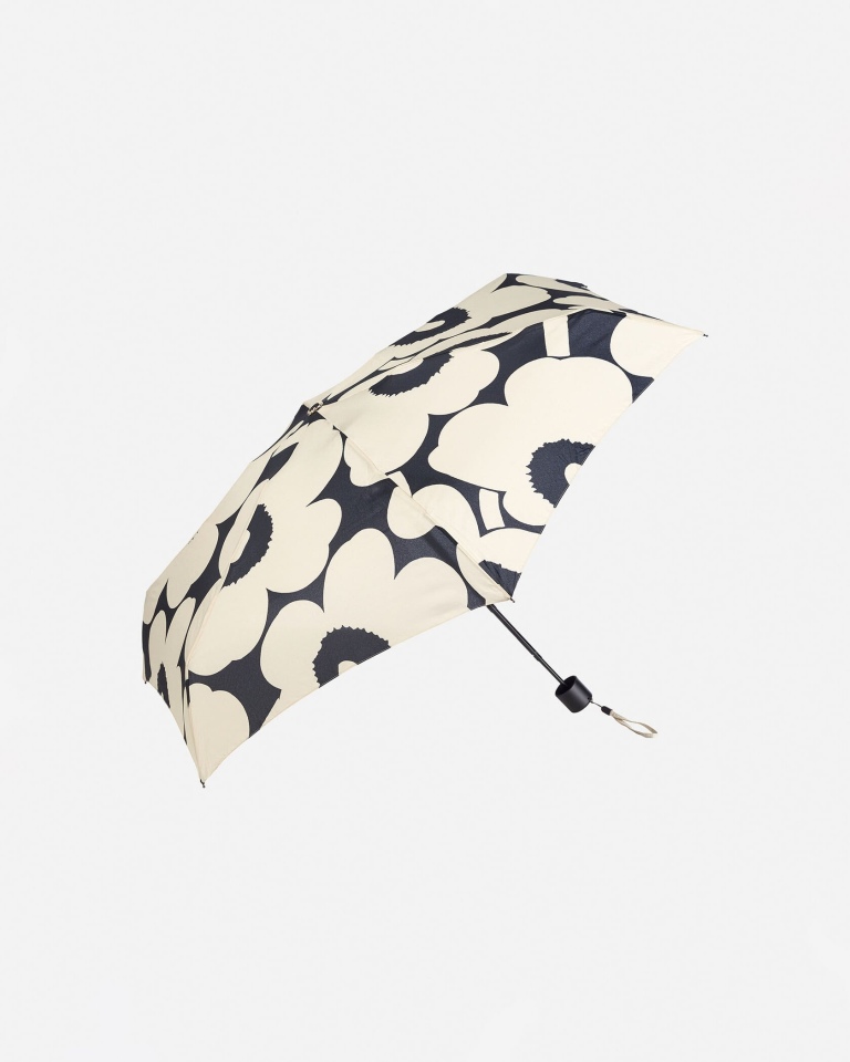 marimekko_Unikko 折りたたみ傘