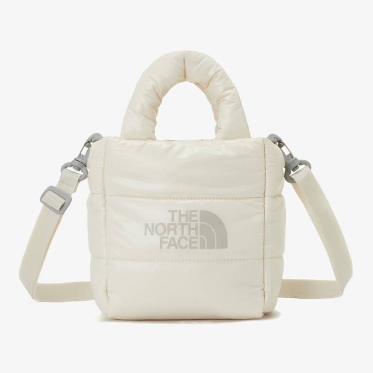 THE NORTH FACE_PLUMPY トートバッグ