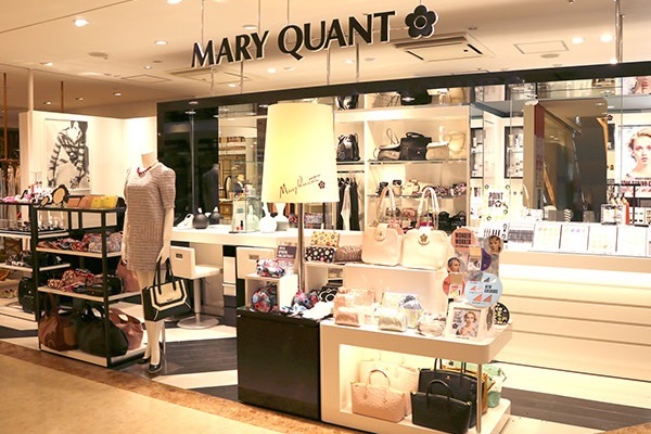 MARY QUANT_店舗画像