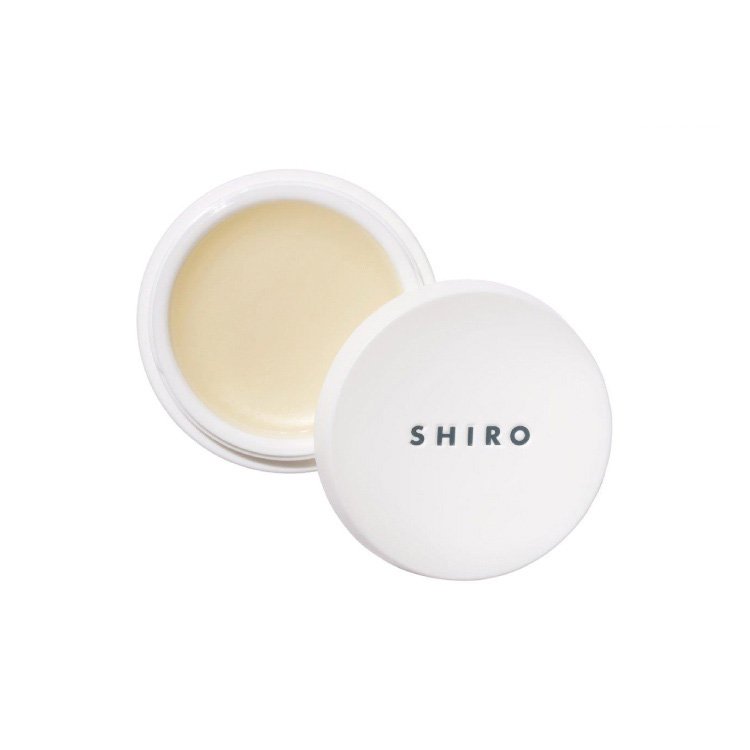 SHIRO_ホワイトティー 練り香水