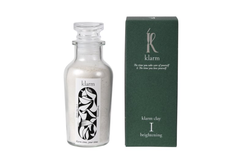 klarm_No.1 brightening (80g)