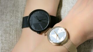 【レビュー】KLASSE14の新作腕時計「Paradox」を徹底評価！_アイキャッチ